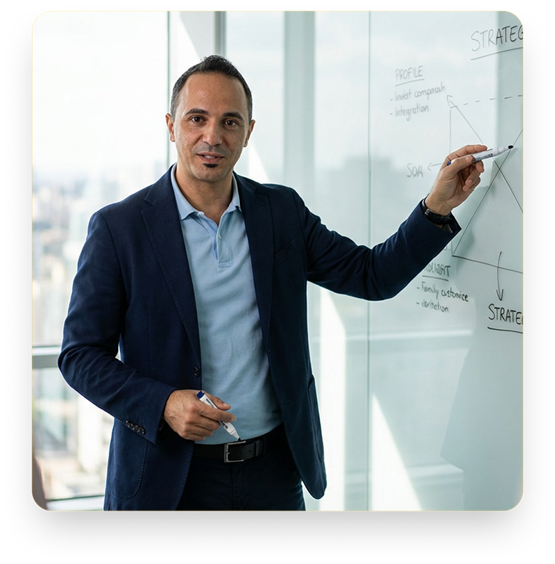 AVGS Coaching: Dein Überblick über die staatliche Coaching-Förderung 2 Welche Coaches sind für AVGS Coaching zertifiziert?