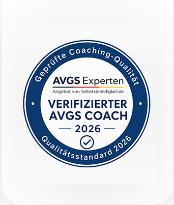 AVGS Experten - Offiziell Verifiziert 2026 - 2027